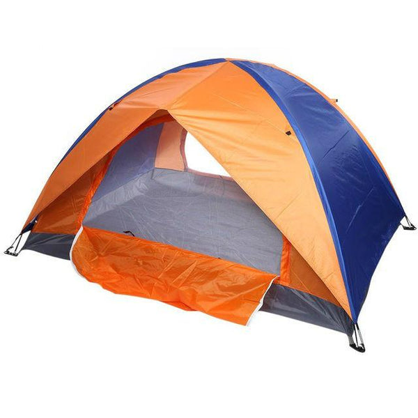 UV-Proof Double Layer Tent