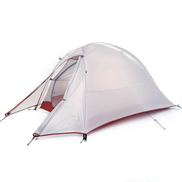 Aviation Aluminum Frame Tent