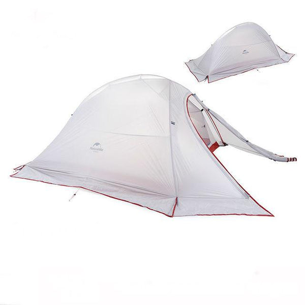 High Quality Mesh Camping Tent