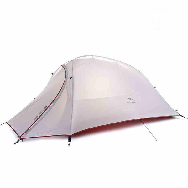 Aviation Aluminum Frame Tent