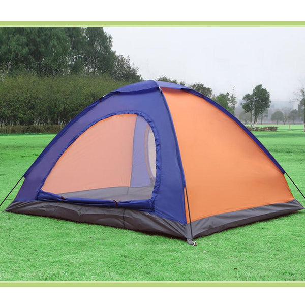 Easy Set-Up Camping Tent