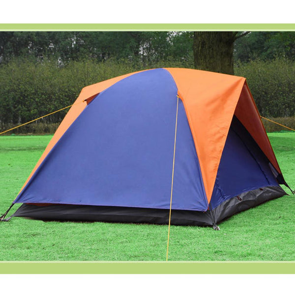 Easy Set-Up Camping Tent