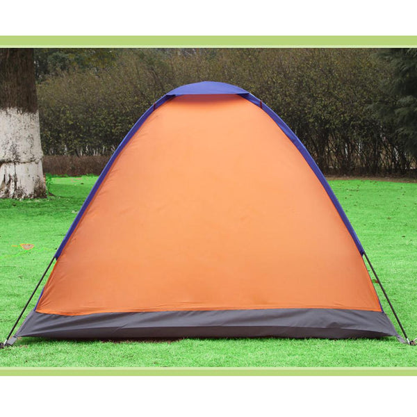 Easy Set-Up Camping Tent