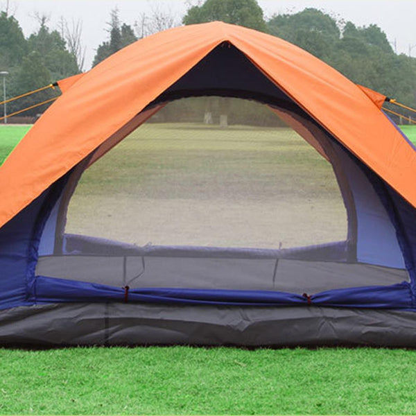 Easy Set-Up Camping Tent