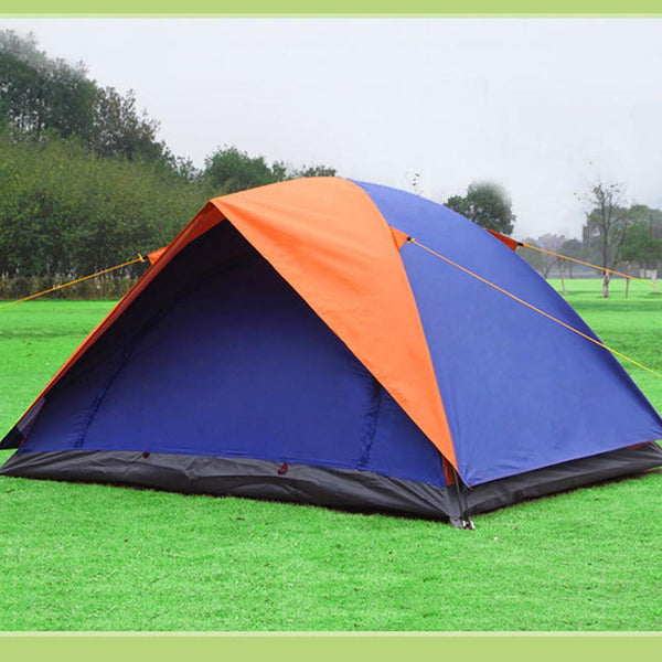 Easy Set-Up Camping Tent
