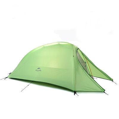 Aviation Aluminum Frame Tent