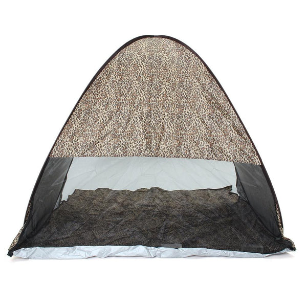 Leopard Camping /Hiking Tents