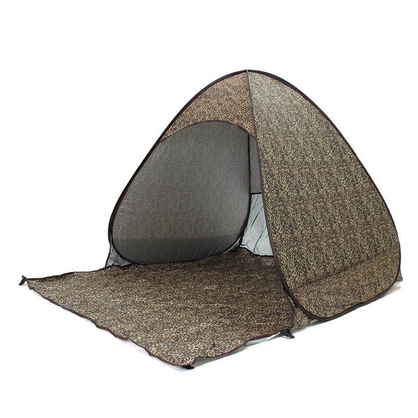 Leopard Camping /Hiking Tents