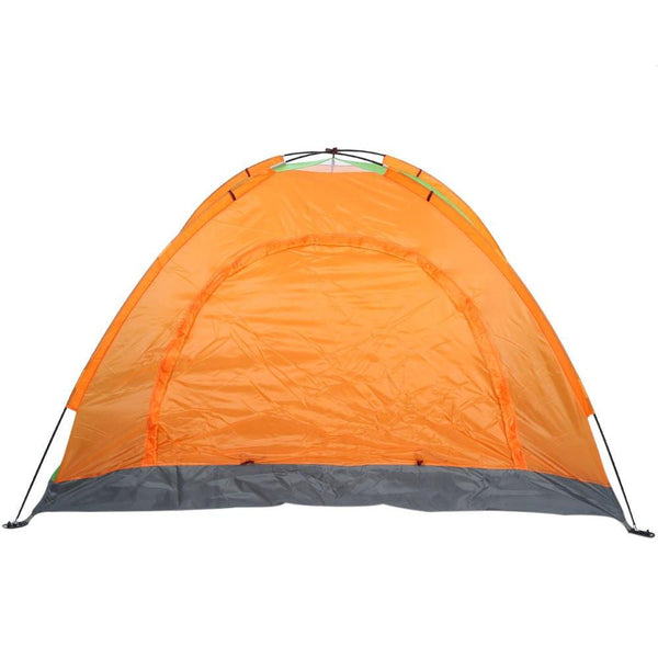 UV-Proof Double Layer Tent