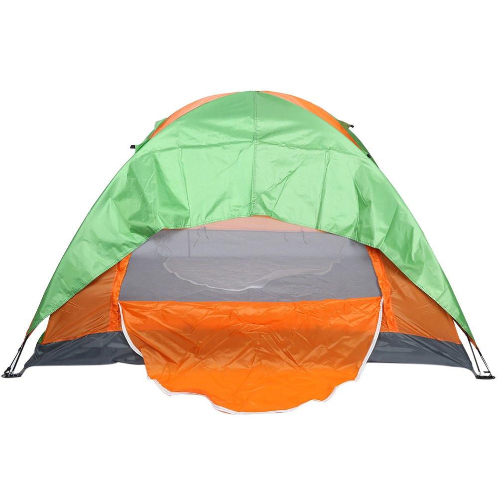 UV-Proof Double Layer Tent