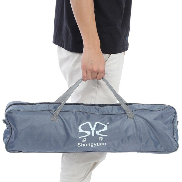 UV-Proof Double Layer Tent