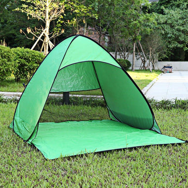 Instant Pop-Up Anti-Mosquito Tent