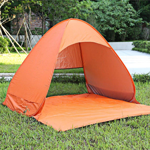 Instant Pop-Up Anti-Mosquito Tent