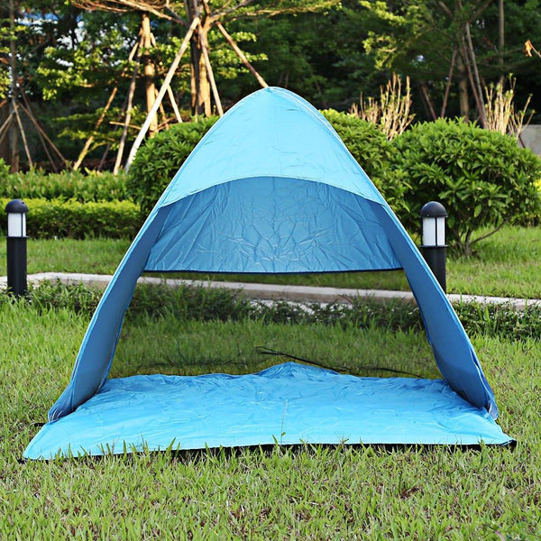 Instant Pop-Up Anti-Mosquito Tent