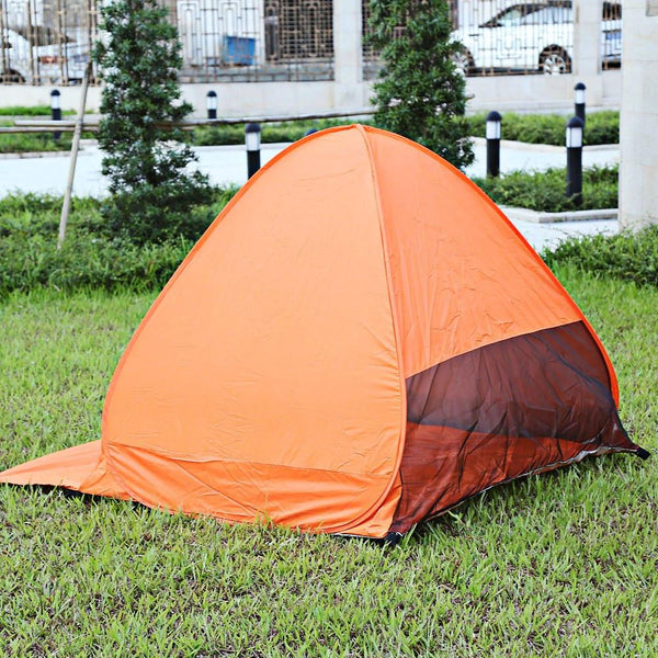 Instant Pop-Up Anti-Mosquito Tent