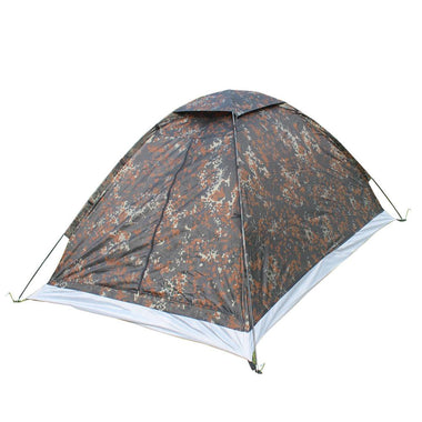 Waterproof Camouflage Camping Tent