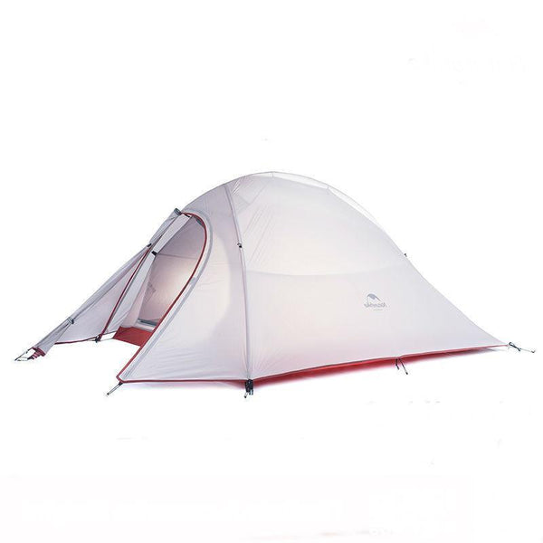 High Quality Mesh Camping Tent