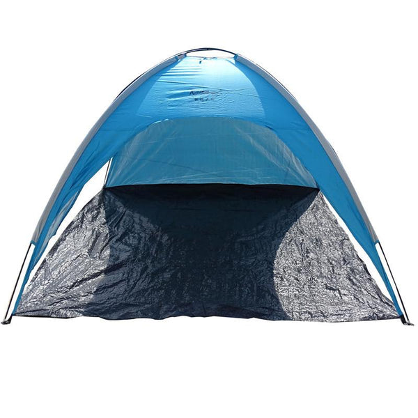 Portable Easy Pop-Up Sun Shelter Tent