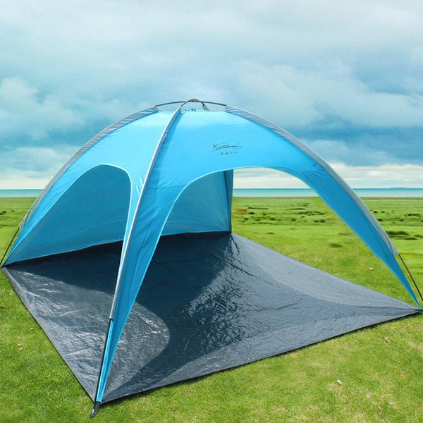 Portable Easy Pop-Up Sun Shelter Tent