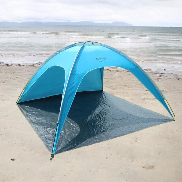 Portable Easy Pop-Up Sun Shelter Tent
