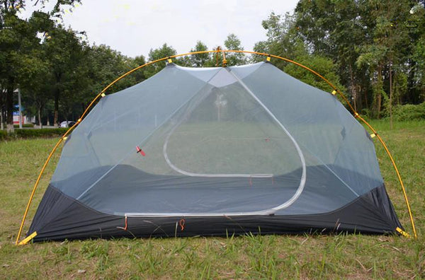Ultralight Windproof Camping Tent