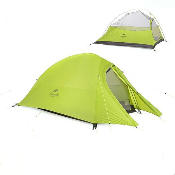 High Quality Mesh Camping Tent