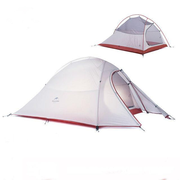 High Quality Mesh Camping Tent