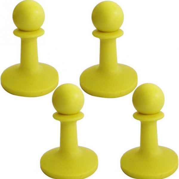 Lightning Proof Rod Cap