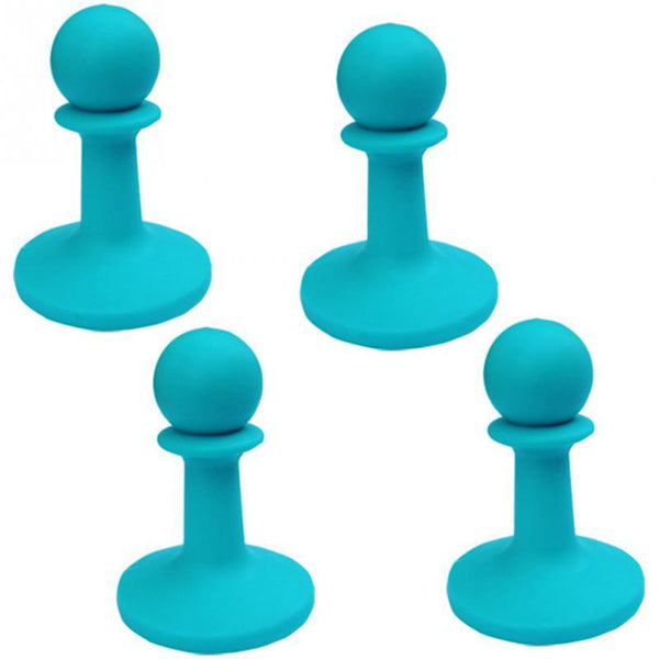 Lightning Proof Rod Cap