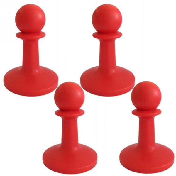 Lightning Proof Rod Cap