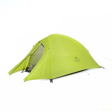 High Quality Mesh Camping Tent