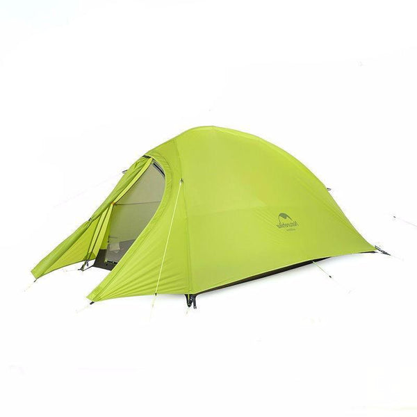 High Quality Mesh Camping Tent