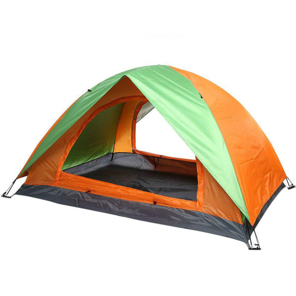 UV-Proof Double Layer Tent