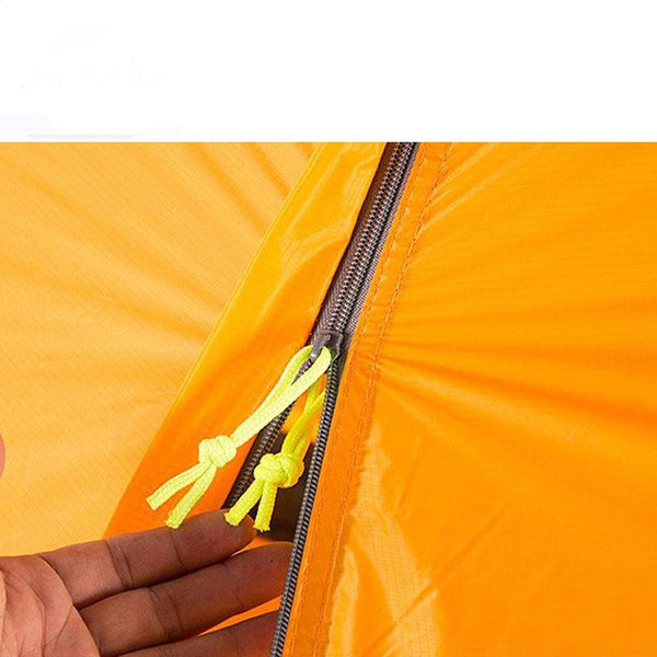 Sturdy Outdoor Tent