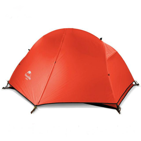 Ultralight Portable Silicone Tent