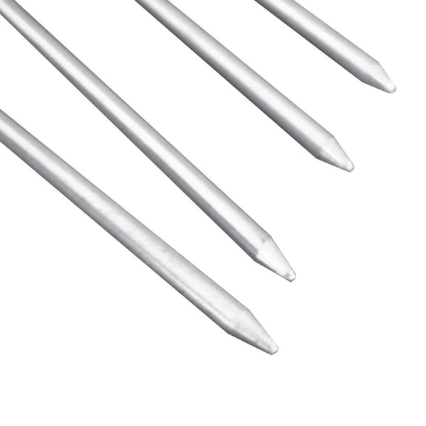 Aluminum Alloy Canopy Tent Pegs