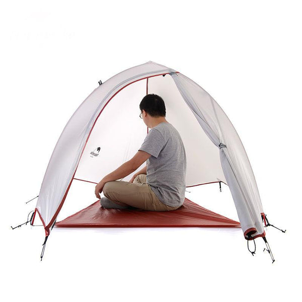 Aviation Aluminum Frame Tent
