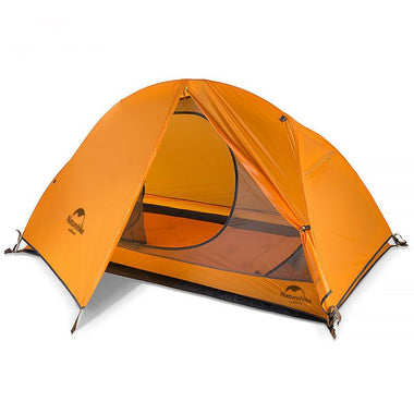 Ultralight Portable Silicone Tent