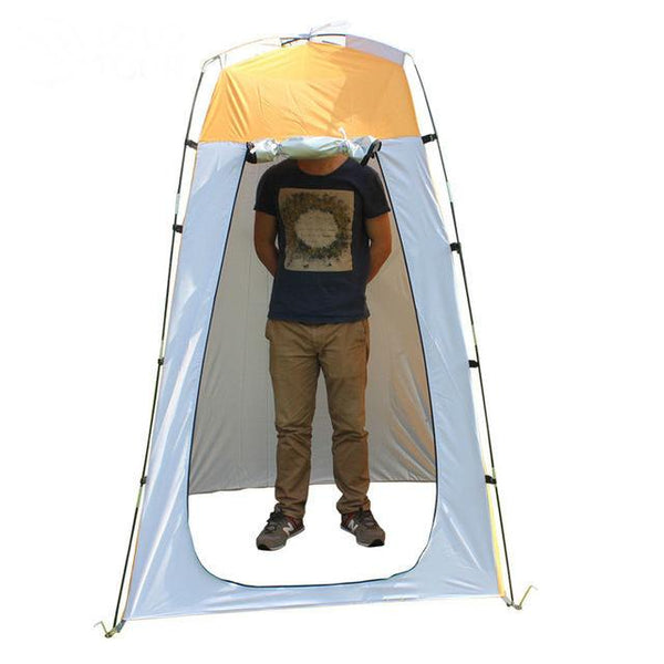 Portable Outdoor Comfort Room Tent