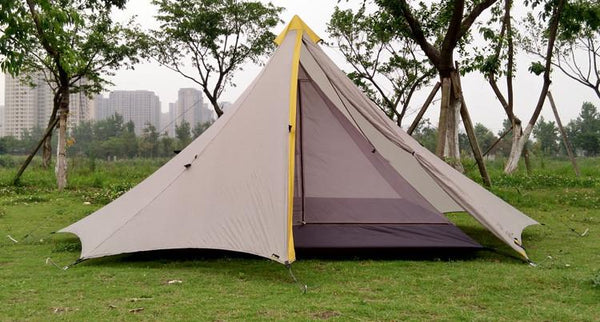 Ultralight Camping Inner Tent