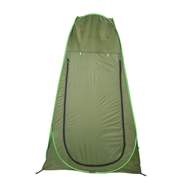 Portable Outdoor Dressing-Room Tent