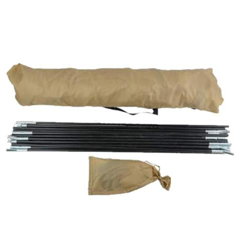 Portable Outdoor Pet Tent