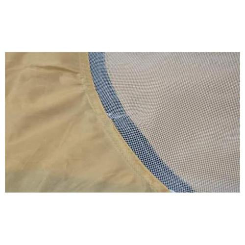 Portable Outdoor Pet Tent