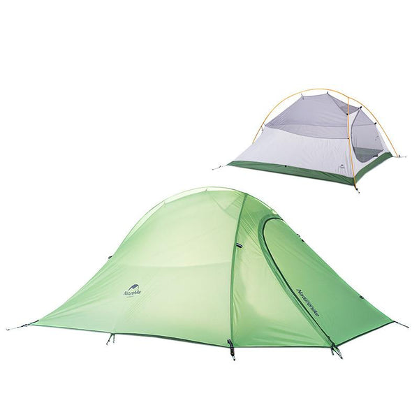 High Quality Mesh Camping Tent