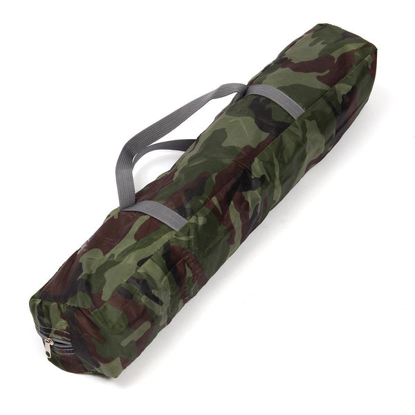 Waterproof Camouflage Hiking Tent