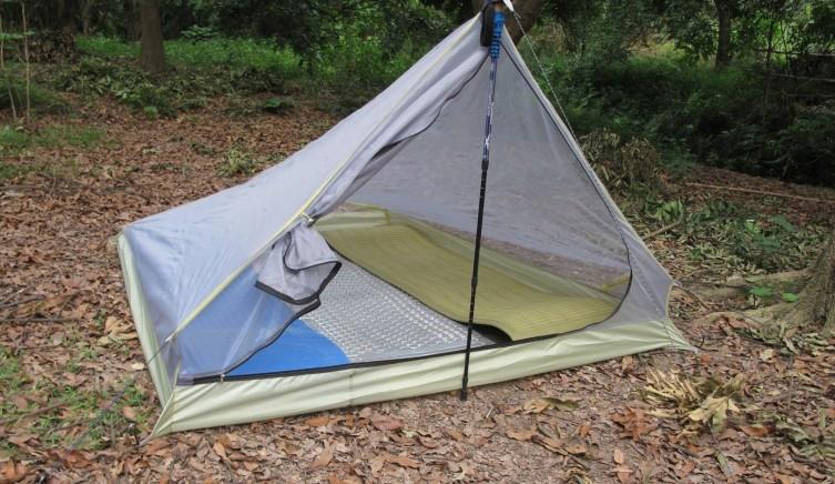 Waterproof Mosquito Net Camping Tent