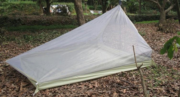 Waterproof Mosquito Net Camping Tent