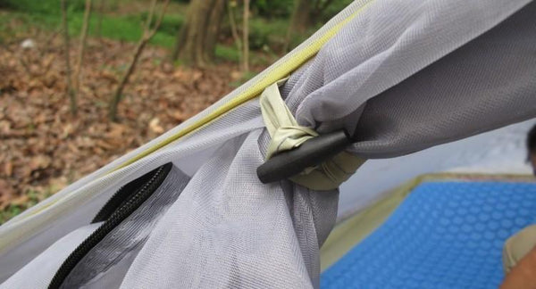 Waterproof Mosquito Net Camping Tent