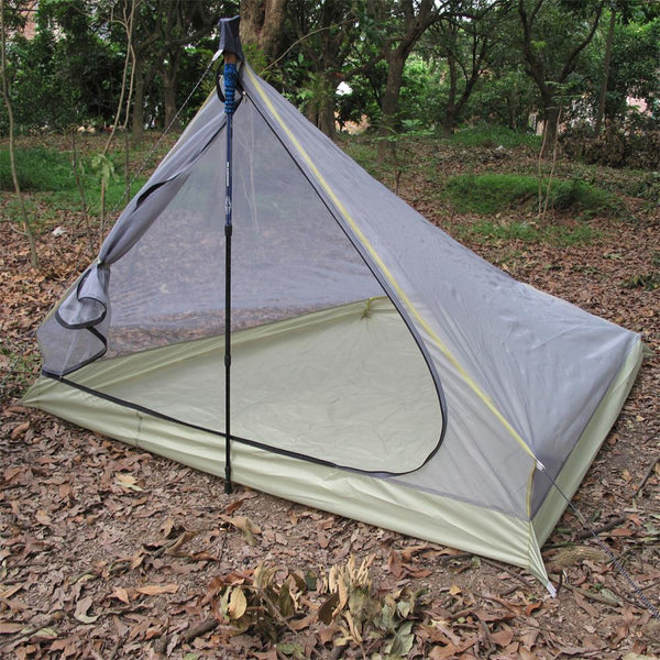 Waterproof Mosquito Net Camping Tent