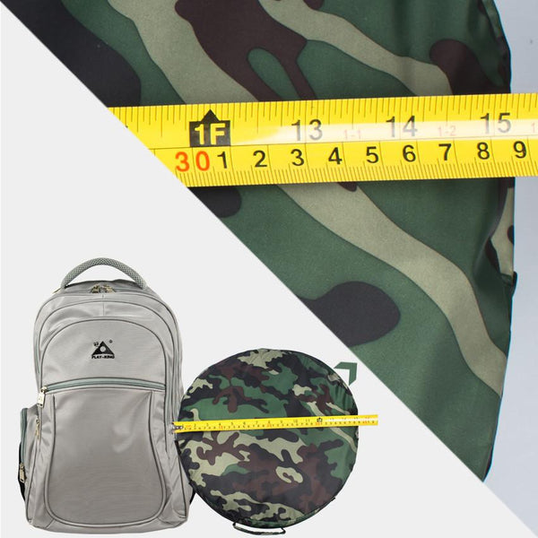 Easy Pop-Up Camouflage Outdoor Tent